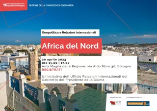 Africa del Nord